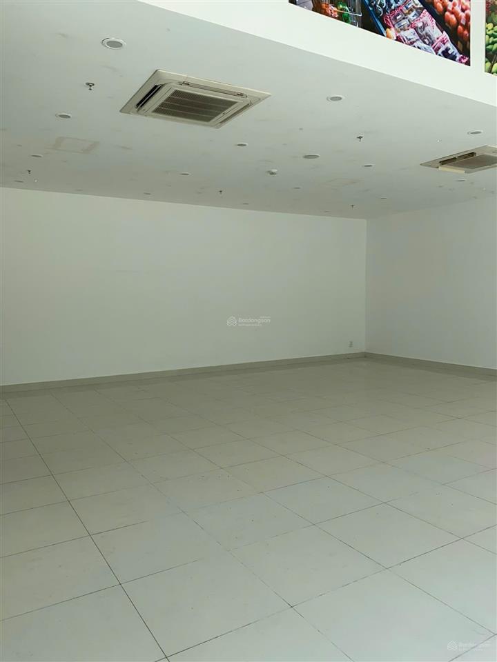 Cho thuê shophouse, 83 florita, 20 triệu, 103m2, view đẹp