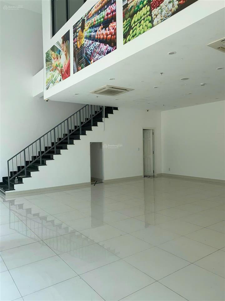 Cho thuê shophouse, 83 florita, 20 triệu, 103m2, view đẹp