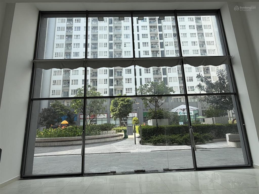 Cho thuê shophouse, 83 florita, 20 triệu, 103m2, view đẹp