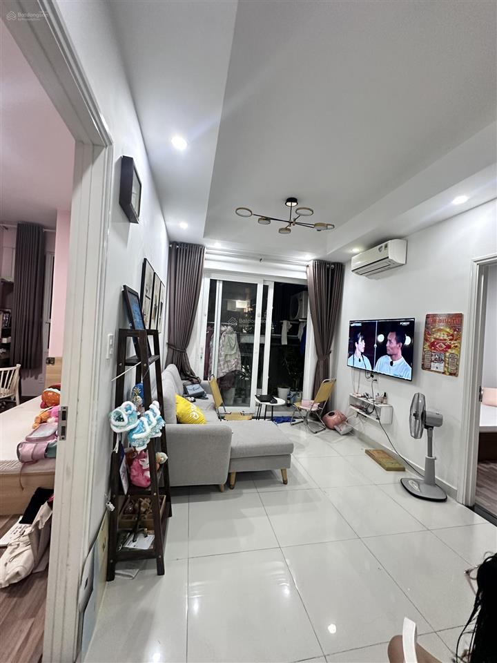 Bán căn hộ florita tại d1, tân hưng, quận 7, tp.hcm, 2pn2wc 4,98 tỷ, 68,88m2  0985 512 *** trang