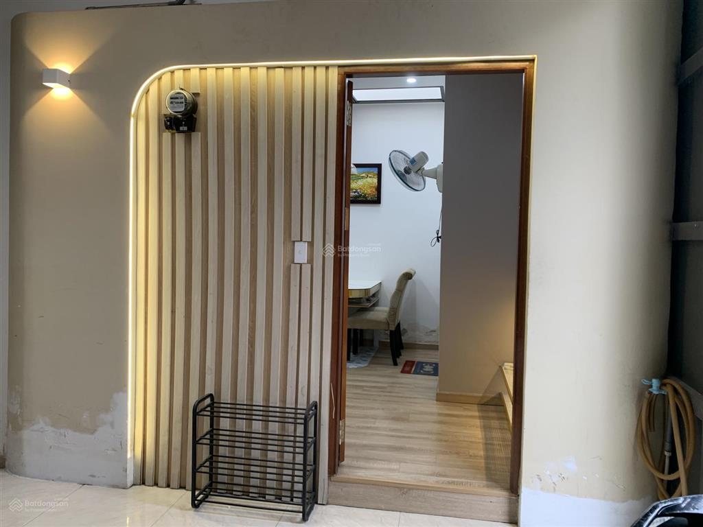 Chdv full nội thất, hiện đại, phù hợp với các bạn trẻ