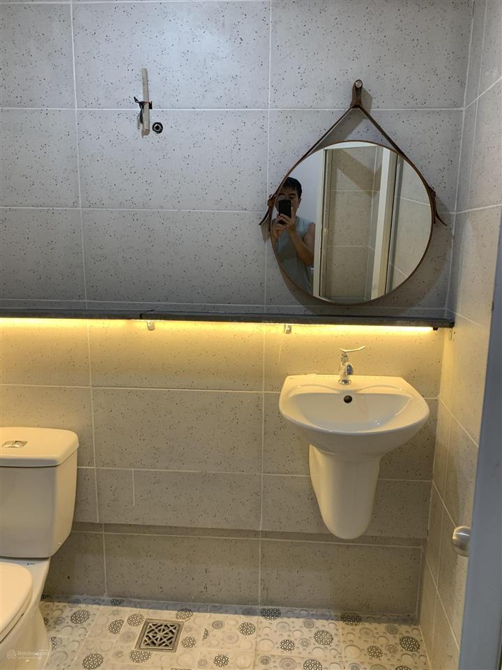 Chdv tiện nghi, hiện đại khu dân cư an ninh, sạch sẽ không ngập nước
