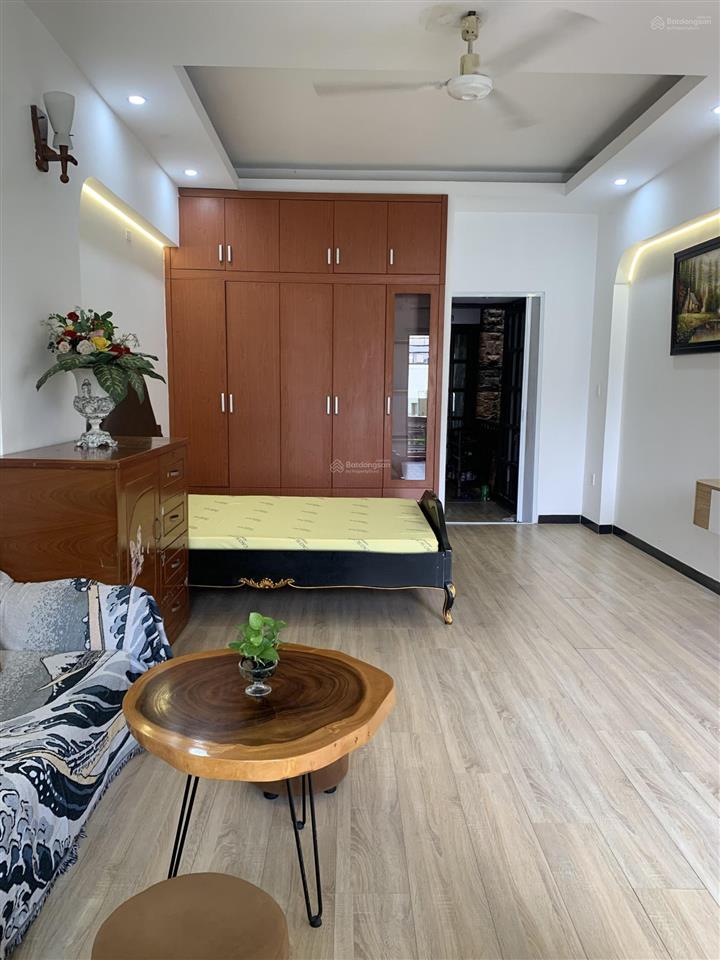 Chdv hiện đại, tiện nghi, thẩm mỹ phù hợp cho gia đình trẻ, nvvp, sv
