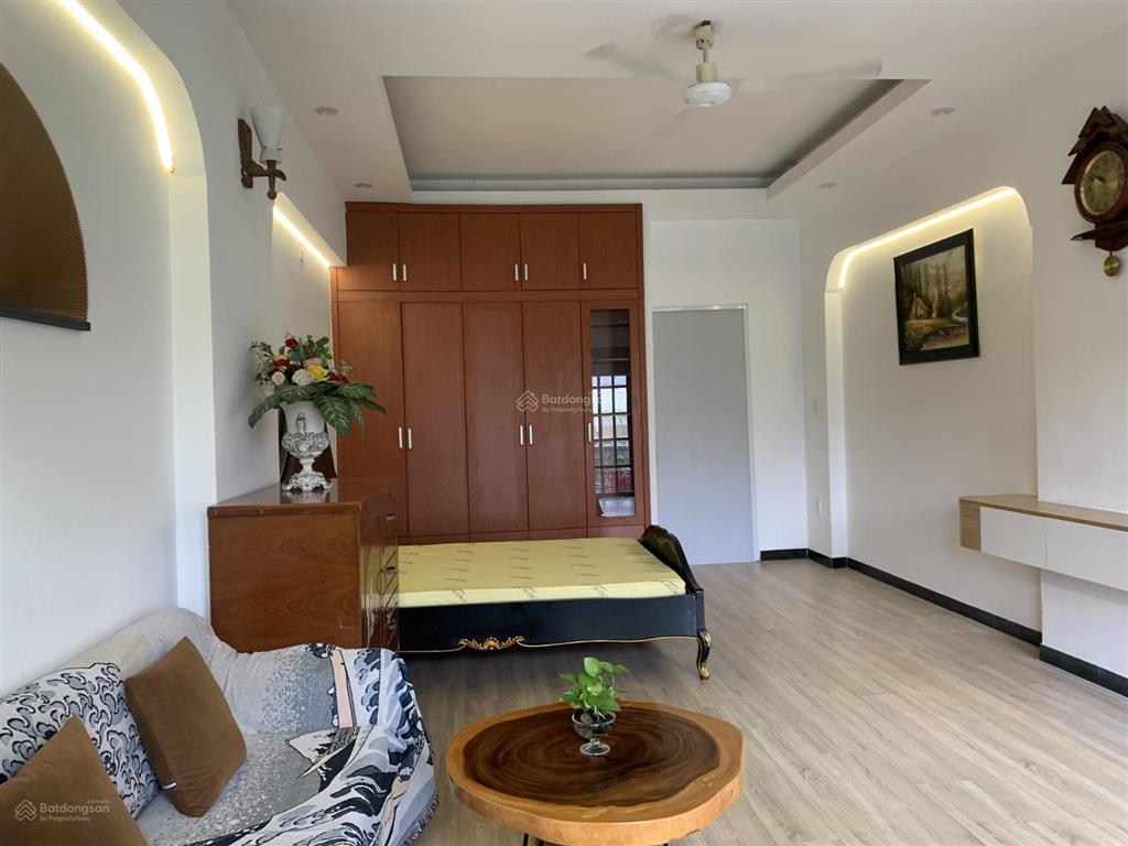Chdv hiện đại, tiện nghi, thẩm mỹ phù hợp cho gia đình trẻ, nvvp, sv