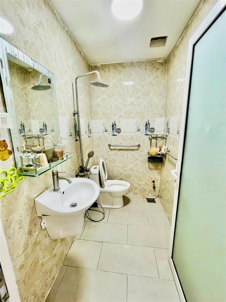 Chính chủ bán nhà đường 160, tăng nhơn phú 144m² gần trường, chợ, bệnh viện