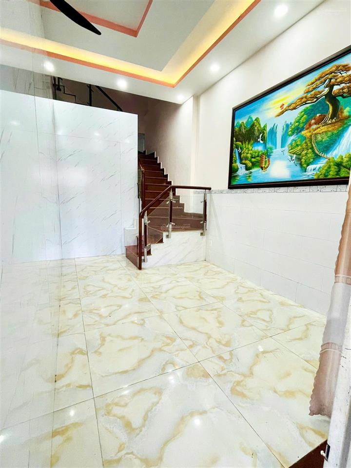 Chính chủ bán nhà đường 160, tăng nhơn phú 144m² gần trường, chợ, bệnh viện