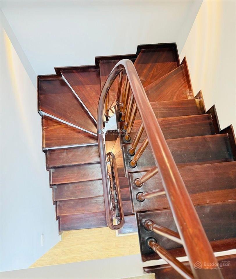 Bán nhà ô tô đỗ cổng khương hạ 38m, 5 tầng, 4 ngủ đẹp ở ngay 9.7 tỷ