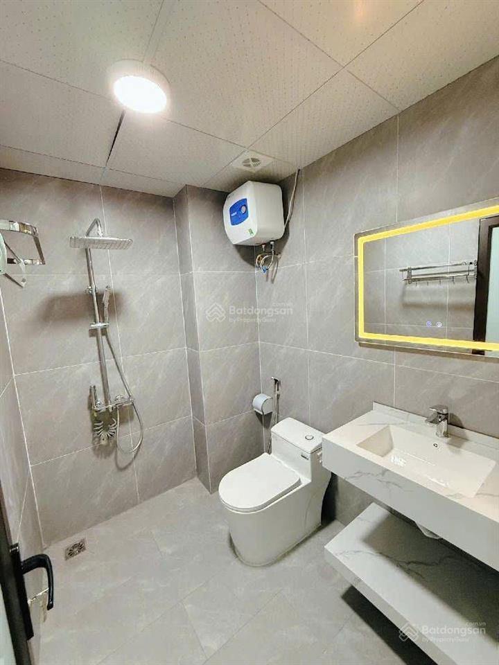 Bán nhà ô tô, kinh doanh, thang máy 50m ra phố ngụy như kon tum 6 tầng 3 ngủ 17.6 tỷ.