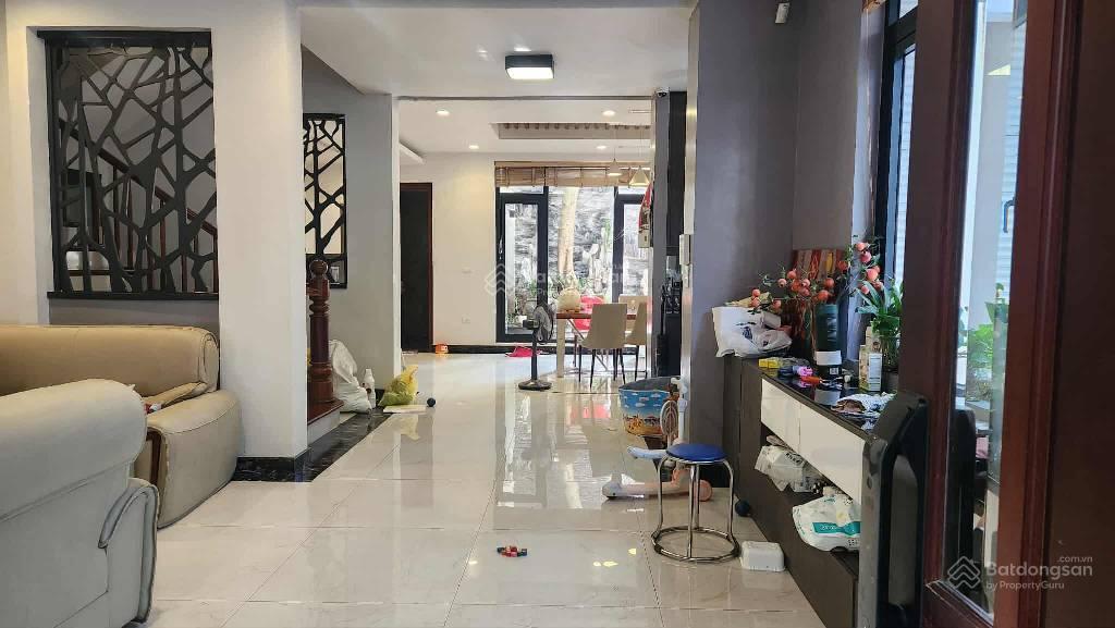 Bán nhà lô góc, thang máy nguyễn tuân  108m, chỉ 74.99 tỷ