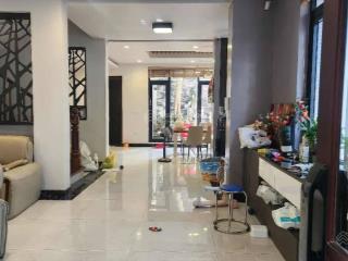 Bán nhà lô góc, thang máy nguyễn tuân  108m, chỉ 74.99 tỷ