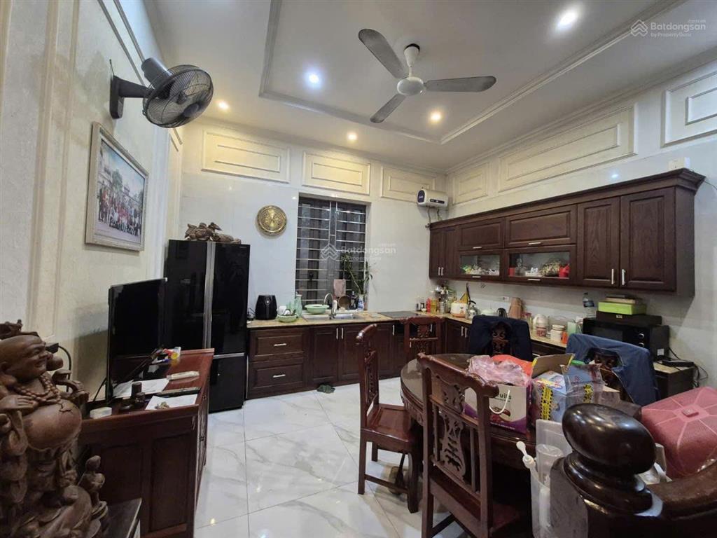 Bán nhà phân lô nguyễn tuân 2 mặt thoáng  ô tô tránh  kinh doanh đỉnh 66m, 4 tầng, giá 23 tỷ.