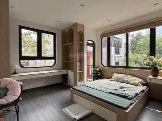 Bán nhà đẹp lô góc, ô tô đỗ ngày đêm nguyễn tuân 34m, 5 tầng, giá 11.5 tỷ.