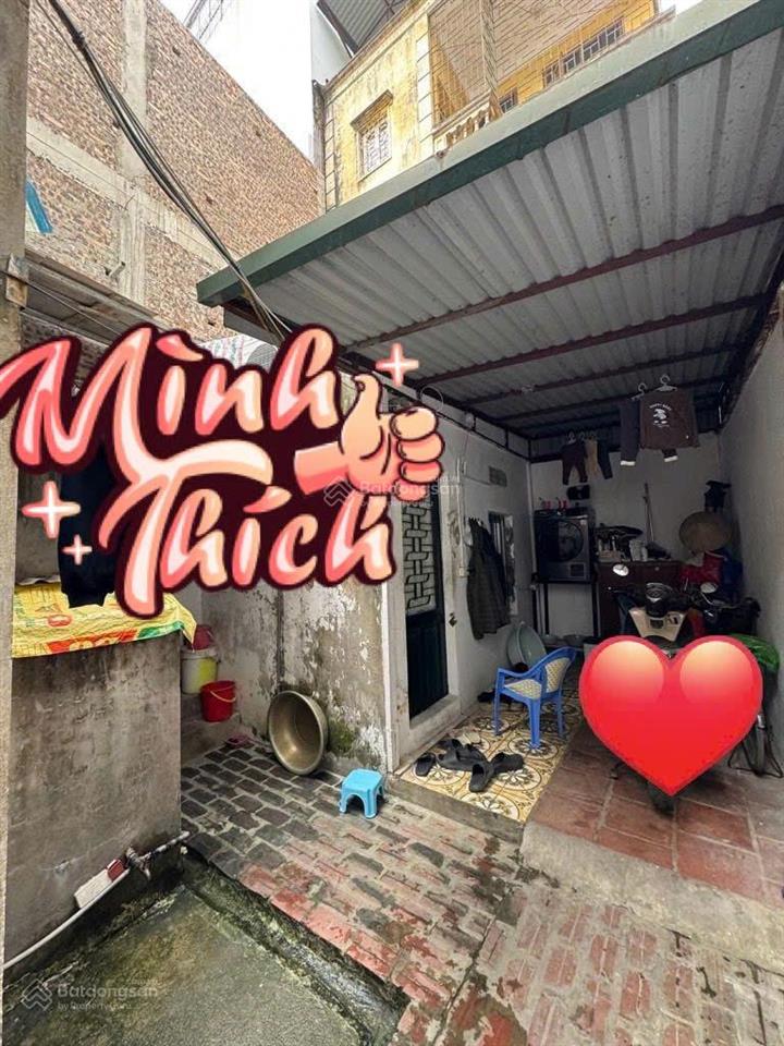 Bán đất mặt phố bùi xương trạch 125m, mặt tiền 5.2m xây tòa văn phòng, kinh doanh, chdv giá 32 tỷ