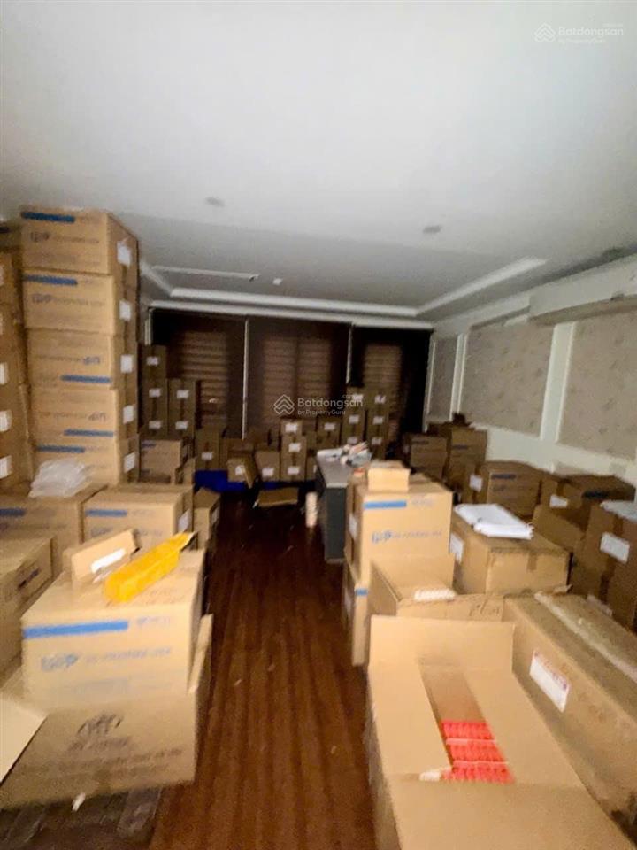 Bán nhà phân lô, văn phòng, kinh doanh nhân hòa 7 tầng thang máy, nhà mới 95%, 20.5 tỷ thanh xuân.