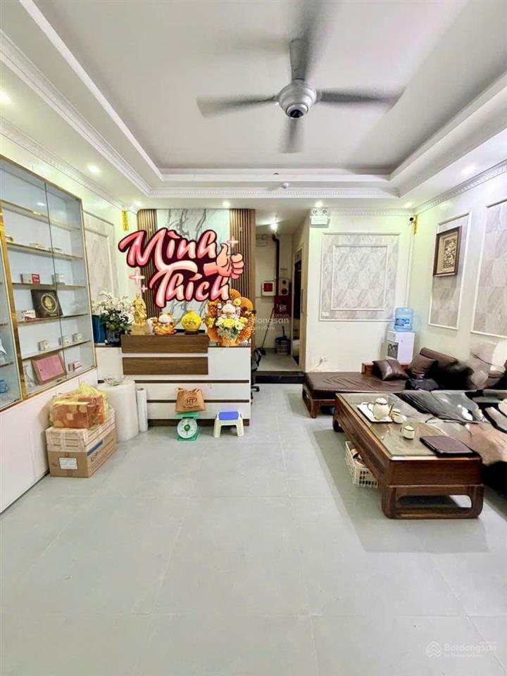 Bán nhà phân lô, văn phòng, kinh doanh nhân hòa 7 tầng thang máy, nhà mới 95%, 20.5 tỷ thanh xuân.