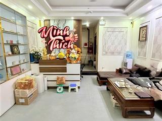 Bán nhà phân lô, văn phòng, kinh doanh nhân hòa 7 tầng thang máy, nhà mới 95%, 20.5 tỷ thanh xuân.