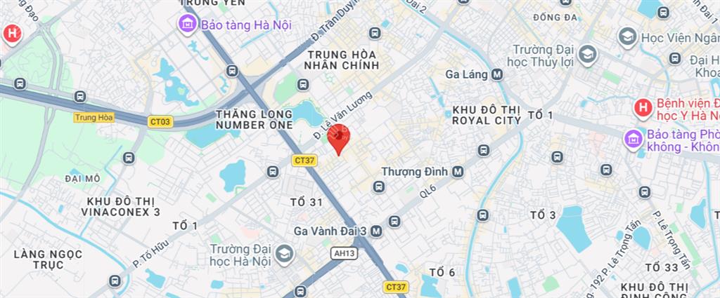 Bán đất xây nhà 7 tầng thang máy ngụy như kon tum 40m chỉ hơn 16 tỷ