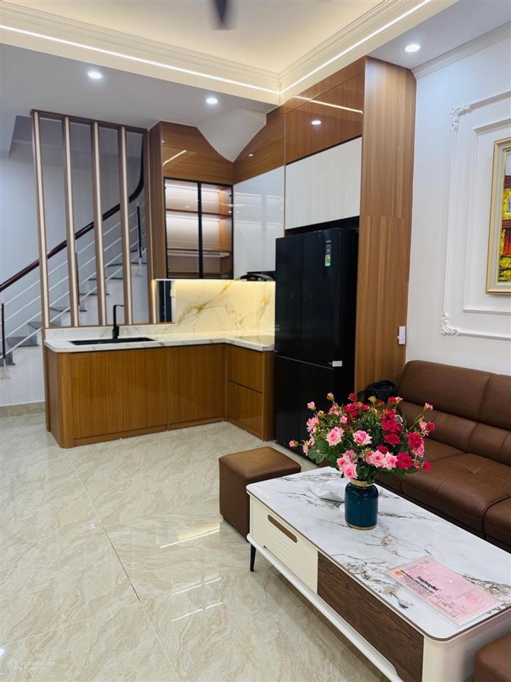 Bán nhà đẹp thanh xuân  bùi xương trạch  ôtô đỗ cửa ngõ thông  kinh doanh nhỏ  chỉ hơn 10 tỷ.