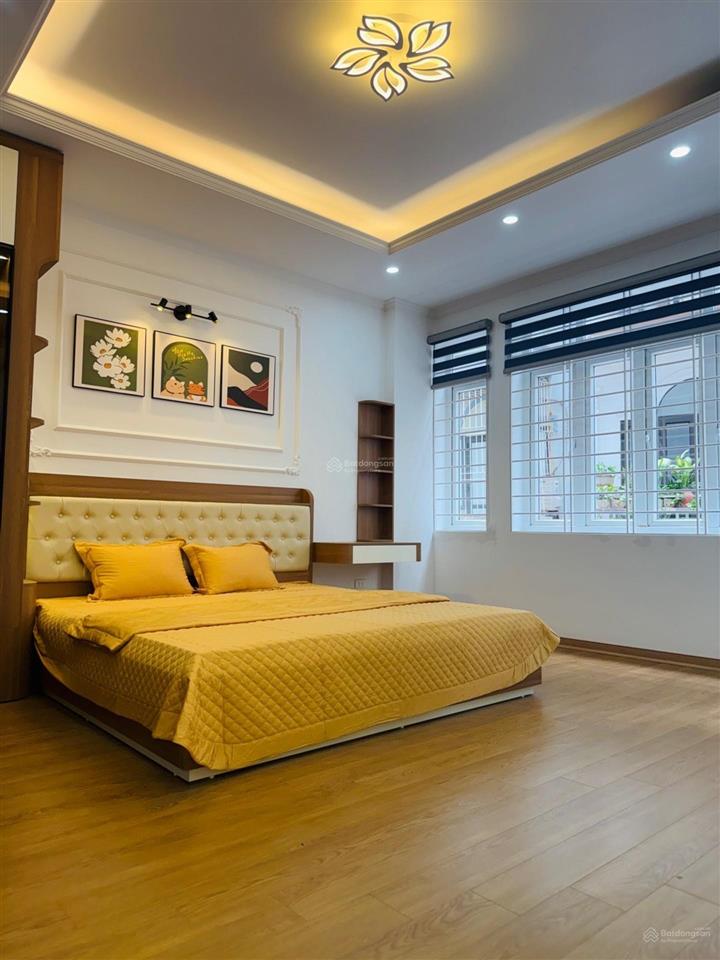 Bán nhà đẹp thanh xuân  bùi xương trạch  ôtô đỗ cửa ngõ thông  kinh doanh nhỏ  chỉ hơn 10 tỷ.