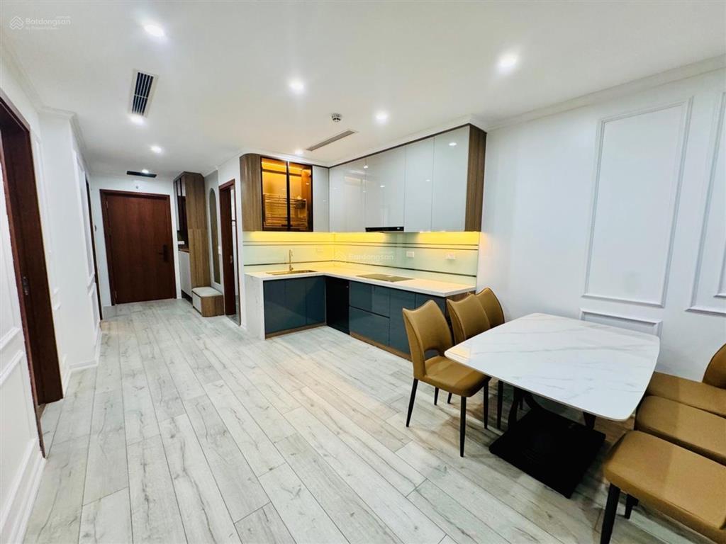 Bán chung cư nguyễn tuân  vị trí vip  3 ngủ  hơn 8 tỷ