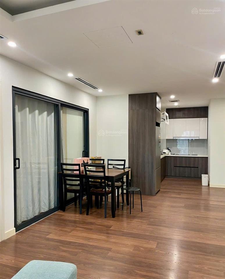 Bán chung cư 3 ngủ imperia garden nguyễn tuân hơn 9 tỷ.