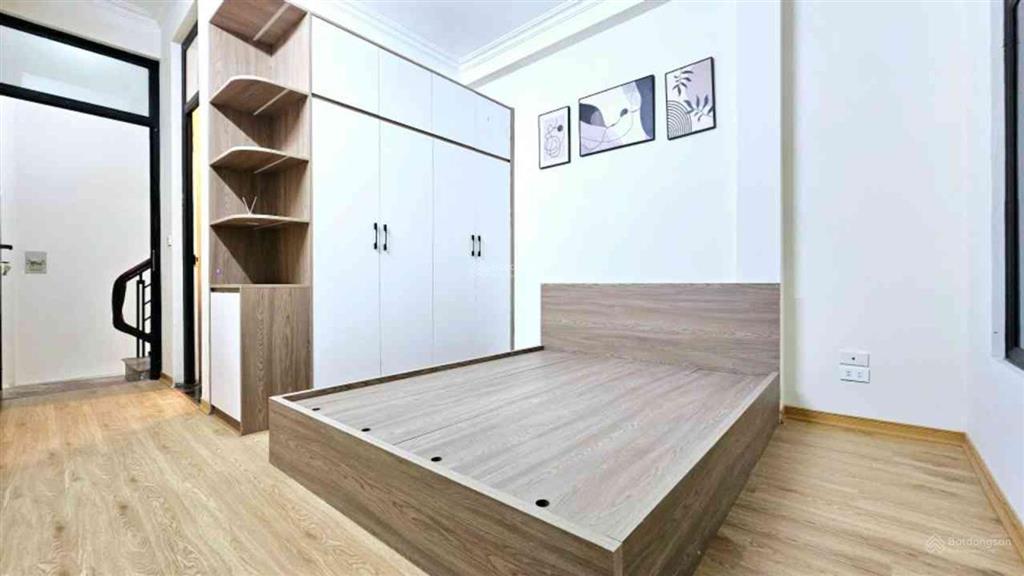 Bán nhà 3 ngủ full nội thất 5m ra ô tô khuất duy tiến thanh xuân hơn 6 tỷ ở ngay.