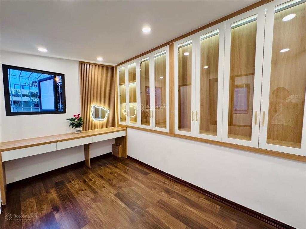Bán nhà 4.x tỷ ngõ thông vũ hữu thanh xuân