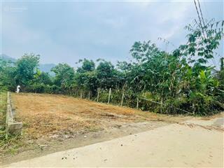 270m2 đất yên bài  ba vì tài chính chỉ hơn 2 tỷ