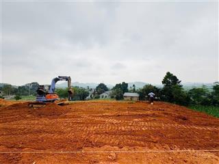 View cao, thế đẹp, lại còn 3 mặt tiền tại yên bài  ba vì, 372m2.  ngay 0988 908 ***