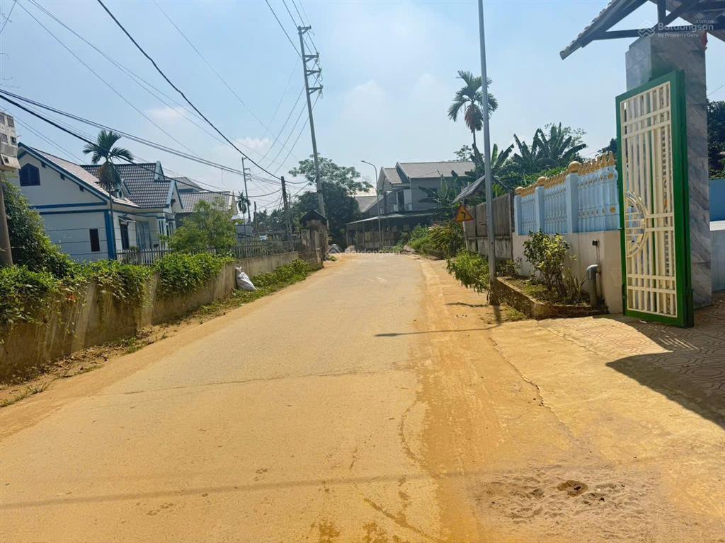 Đất yên trung, 500m2, thổ cư 200m, mặt tiền 10m