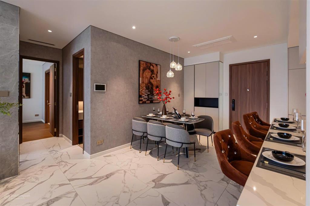 Chính chủ bán the crest residence thủ thiêm 115m2, 2pn+1, sẵn sổ, giá tốt 31.5 tỷ