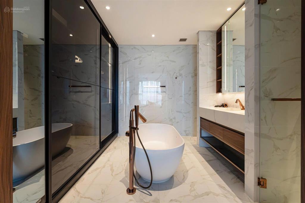 Chính chủ bán the crest residence thủ thiêm 115m2, 2pn+1, sẵn sổ, giá tốt 31.5 tỷ