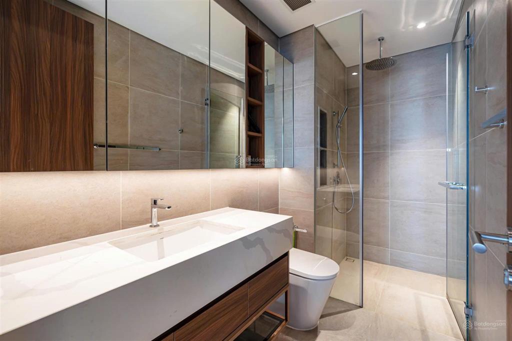 Chính chủ bán the crest residence thủ thiêm 115m2, 2pn+1, sẵn sổ, giá tốt 31.5 tỷ