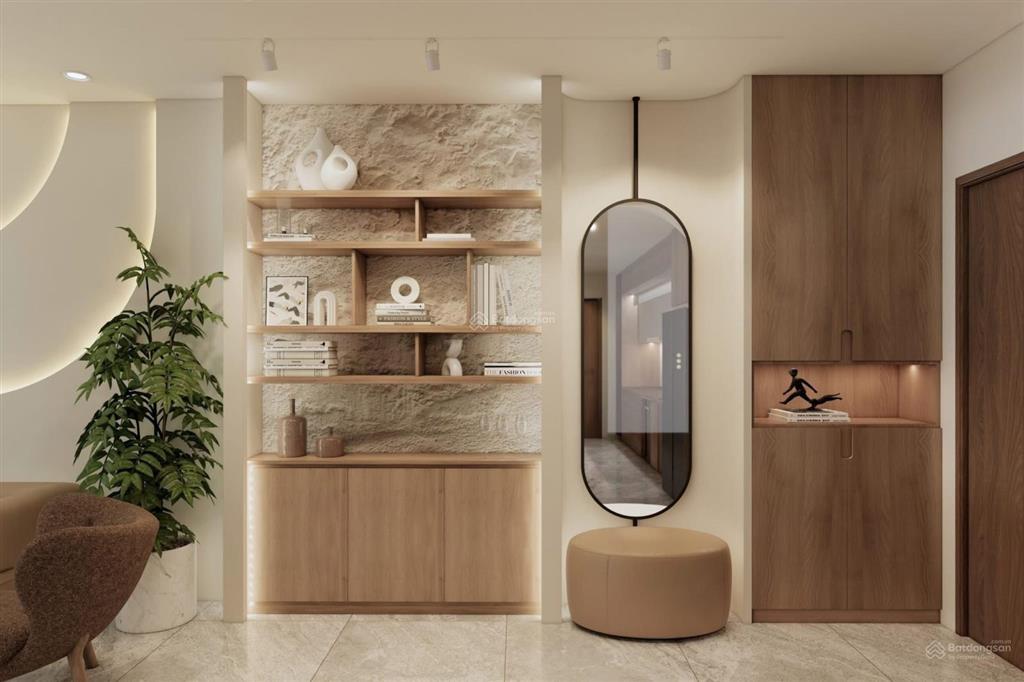 Bán gấp căn 2pn 52m2, giá chỉ 1 tỷ 350, dòng tiền ổn định