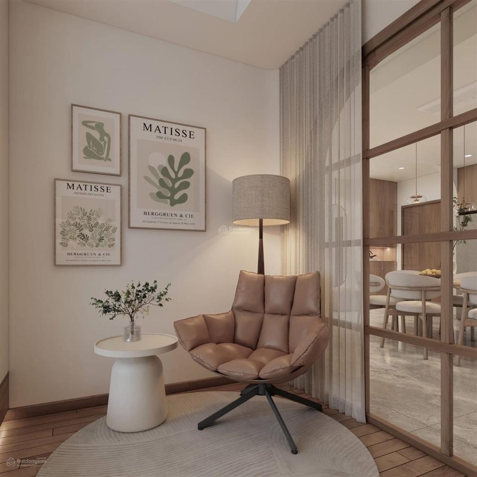 Bán gấp căn 2pn 52m2, giá chỉ 1 tỷ 350, dòng tiền ổn định