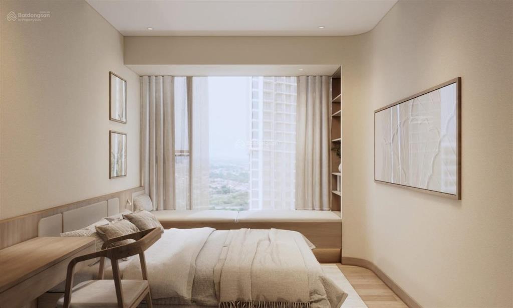 Bán gấp căn 2pn 52m2, giá chỉ 1 tỷ 350, dòng tiền ổn định
