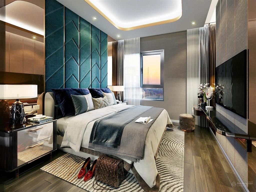Bán căn hộ 3pn86m2 cao cấp tại trung tâm tp cần thơ