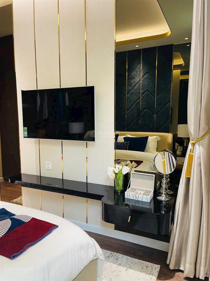 Bán căn hộ 3pn86m2 cao cấp tại trung tâm tp cần thơ