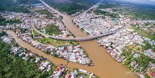 Bán cặp nền 180m2, giá 1 tỷ 500tr gần chợ ngã 7 tp cần thơ