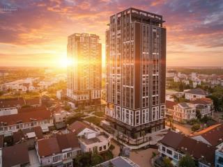 Chính chủ bán gấp căn 1pn cara river park 1 tỷ 550 triệu