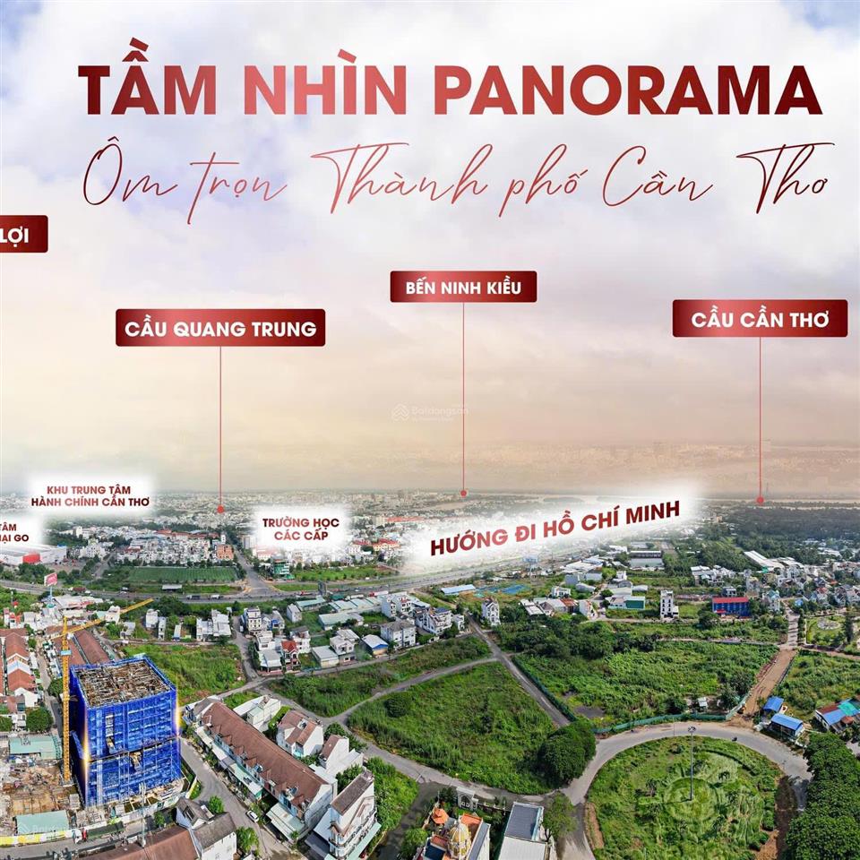 Chính chủ bán gấp căn 1pn cara river park 1 tỷ 550 triệu