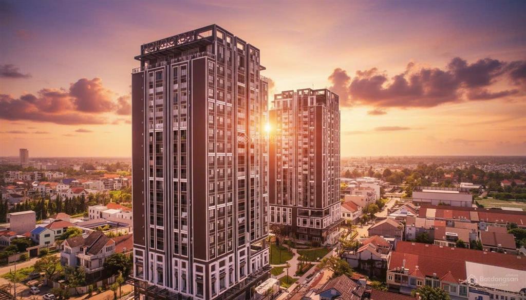 Chính chủ bán gấp căn 1pn cara river park 1 tỷ 550 triệu