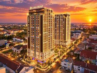 Sở hữu căn hộ cao cấp 70m2, 2pn  2wc ngay trung tâm cần thơ