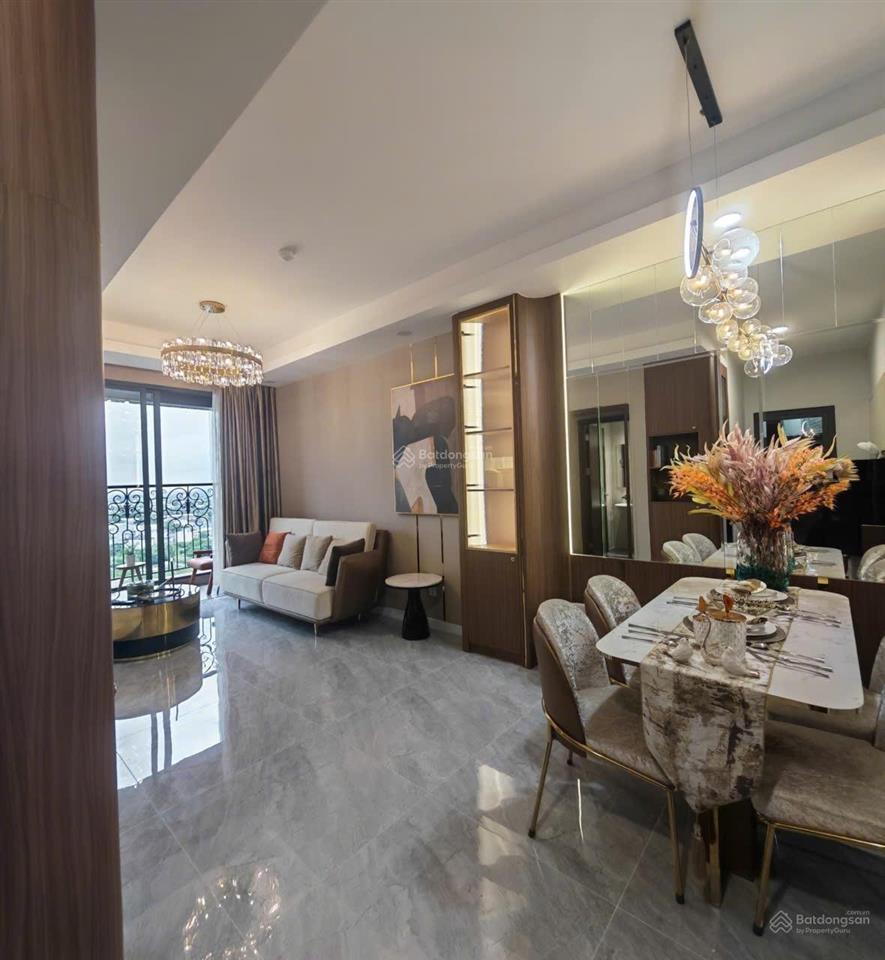 Sở hữu căn hộ cao cấp 70m2, 2pn  2wc ngay trung tâm cần thơ