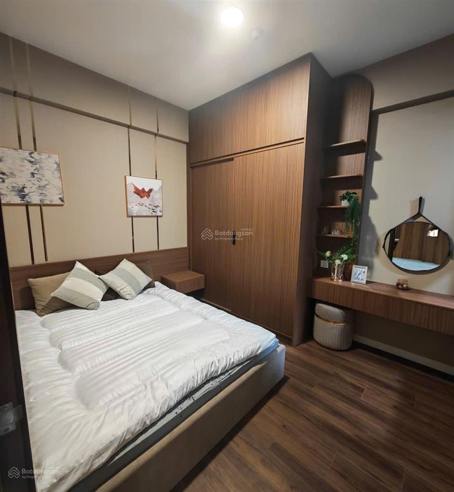 Sở hữu căn hộ cao cấp 70m2, 2pn  2wc ngay trung tâm cần thơ