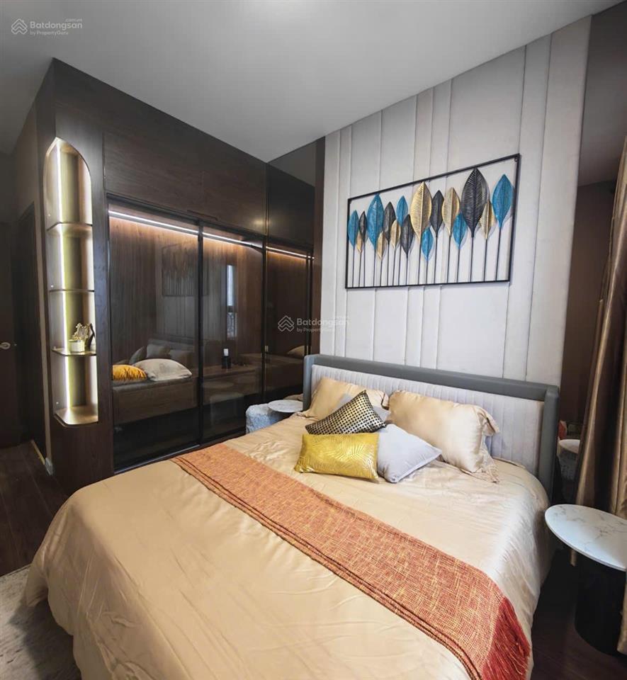 Sở hữu căn hộ cao cấp 70m2, 2pn  2wc ngay trung tâm cần thơ
