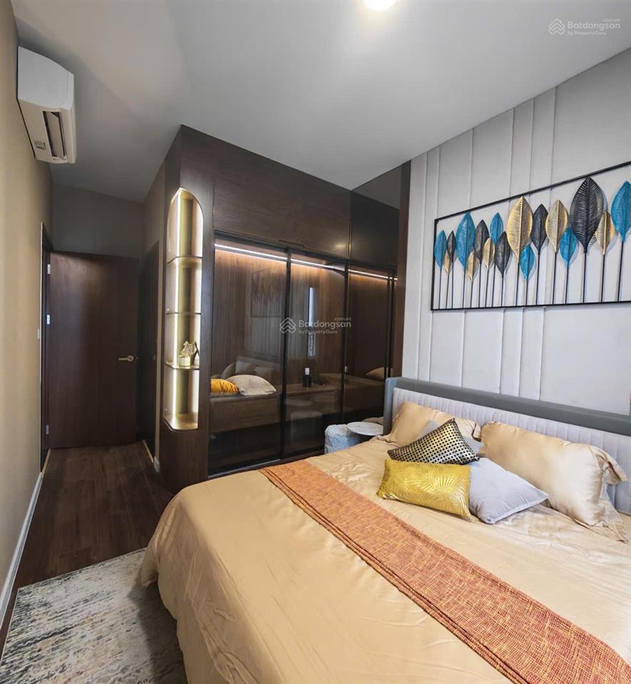 Sở hữu căn hộ cao cấp 70m2, 2pn  2wc ngay trung tâm cần thơ