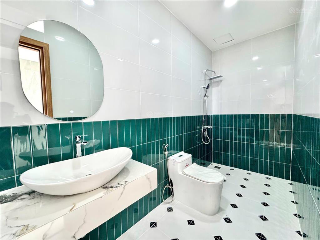 Bán gấp căn nhà phố tại the sol city, 4,5 tỷ, 5x15m, hàng hiếm tại the sol