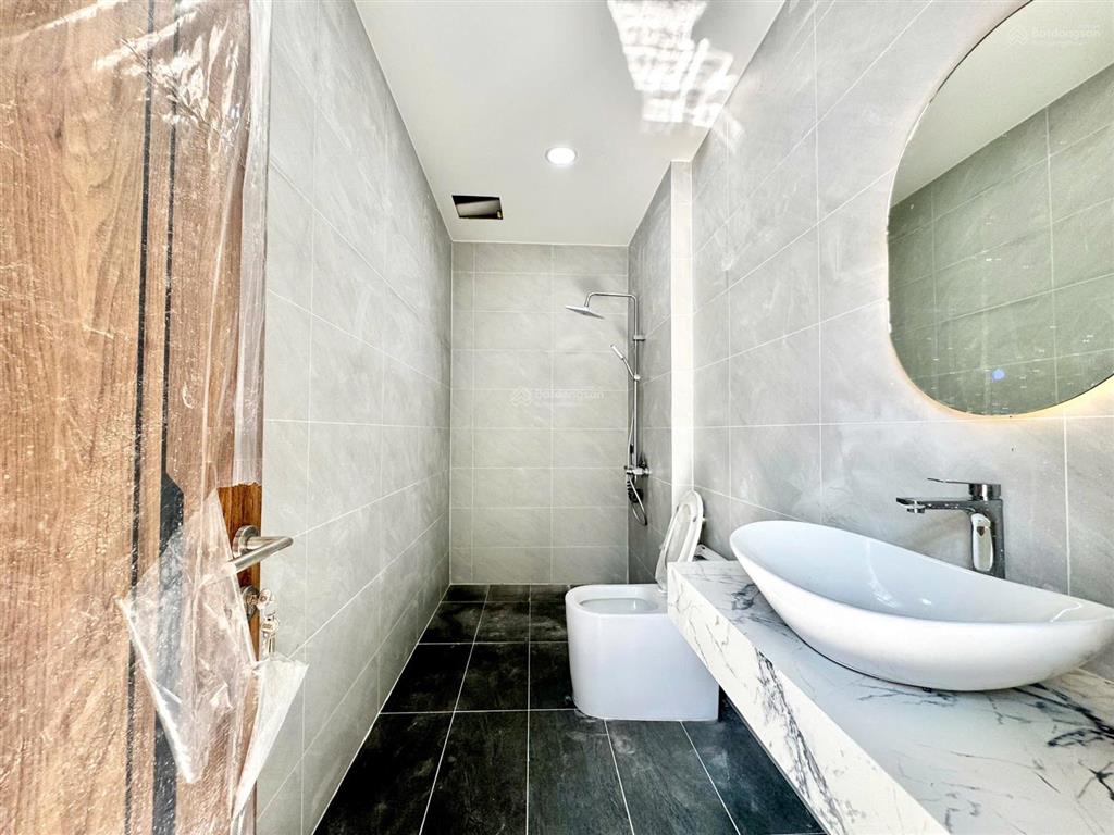 Bán gấp căn nhà phố tại the sol city, 4,5 tỷ, 5x15m, hàng hiếm tại the sol