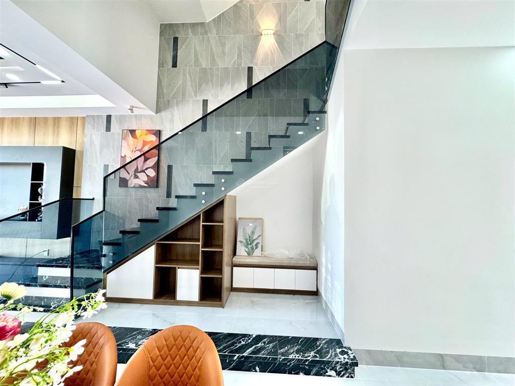 Bán gấp căn nhà phố tại the sol city, 4,5 tỷ, 5x15m, hàng hiếm tại the sol